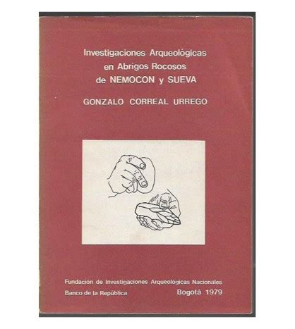investigaciones arqueologicas en abrigos rocosos de nemocon y sueva PDF