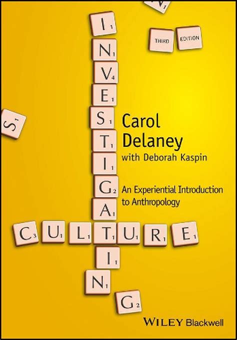 investigating culture Doc