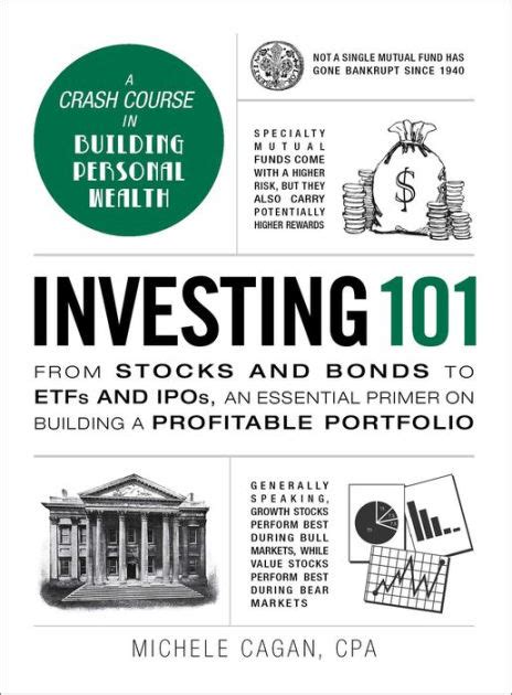 investing 101 essential profitable portfolio ebook Doc
