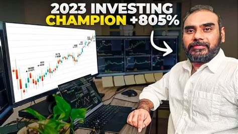 investing champion