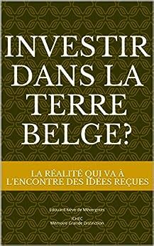 investir dans terre belge distinction Reader