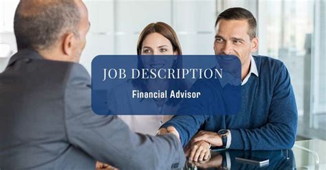 investment advisor jobs