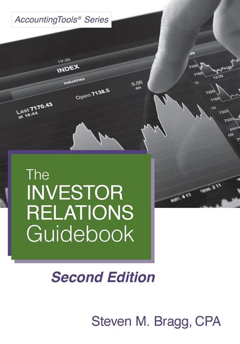 investor relations guidebook second edition Epub