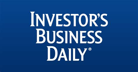 investors business daily jobs