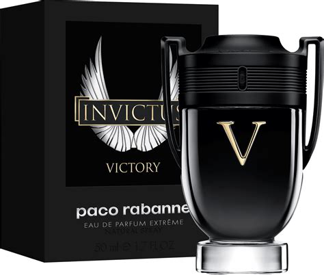 invictus victory