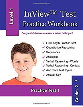 inview test for second grade Ebook Doc