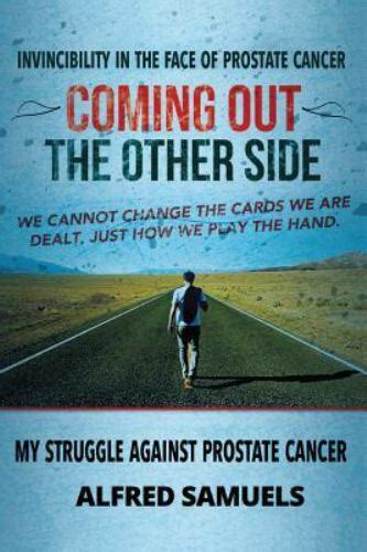 invincibility prostate cancer alfred samuels PDF