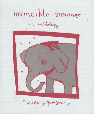 invincible summer an anthology comix v 2 Kindle Editon