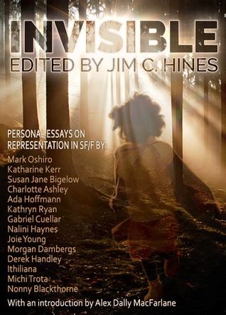 invisible personal essays on representation in sf or f Epub