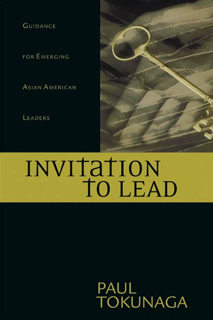 invitation to lead invitation to lead Epub