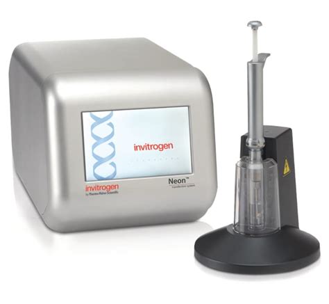 invitrogen neon transfection system user guide Doc