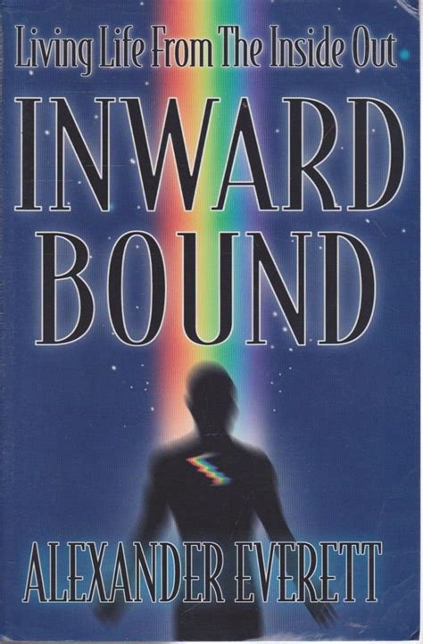 inward bound living life from the inside out Epub