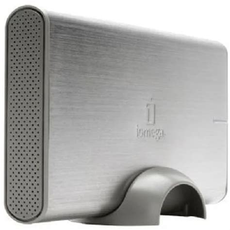iomega prestige user manual Reader