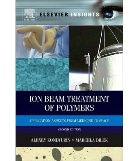 ion beam treatment of polymers ion beam treatment of polymers Epub