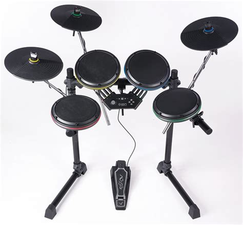 ion drum rocker