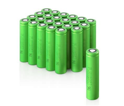 ion li battery