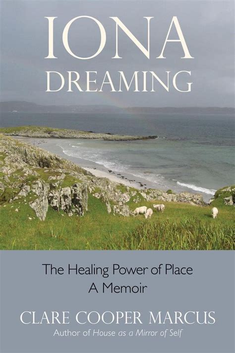 iona dreaming the healing power of place Doc
