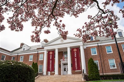 iona university tuition