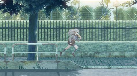 Iori Fuyusaka Walkthrough