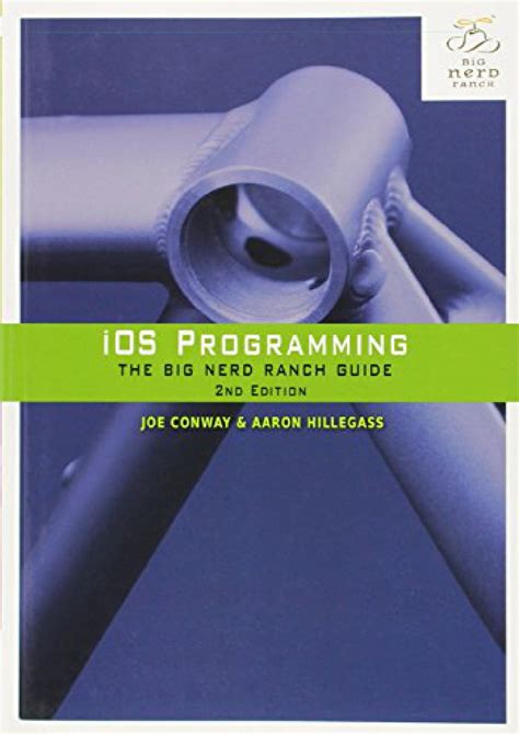 ios programming big nerd ranch guide pdf Reader