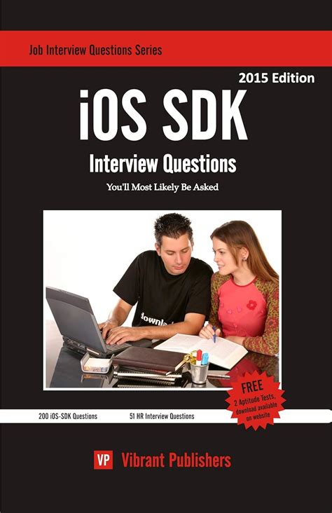 ios sdk interview questions youll most likely be asked PDF