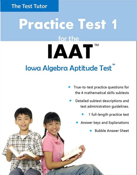 iowa algebra aptitude test practice test Epub