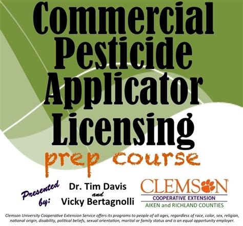 iowa commercial pesticide applicator practice test Epub