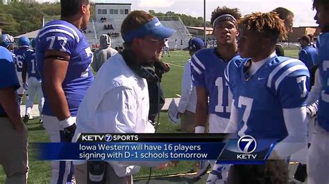 iowa d1 schools