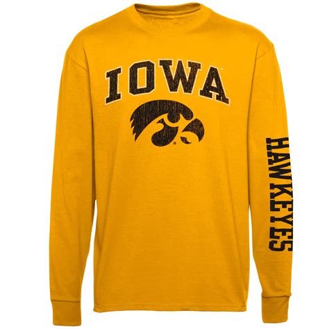 iowa hawkeye shirt