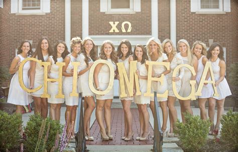iowa state sororities