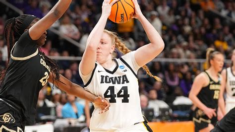 iowa womens basketball tickets