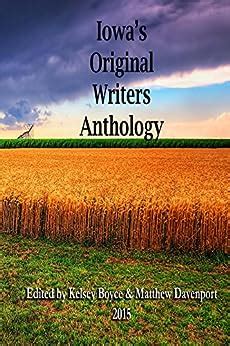 iowas original writers anthology 2015 PDF