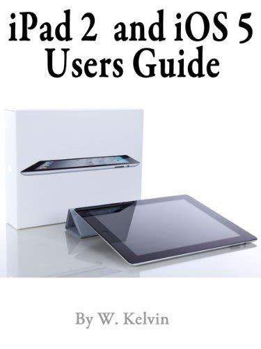 ipad 2 users guide download Kindle Editon