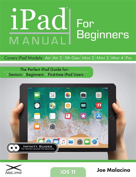 ipad 3 guide for dummies PDF