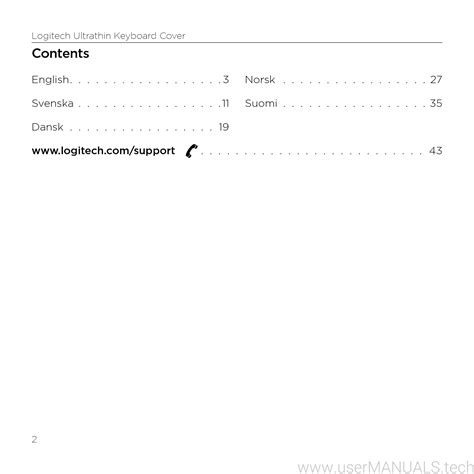 ipad 3 manual dansk Reader