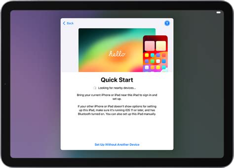 ipad 3 quick guide PDF