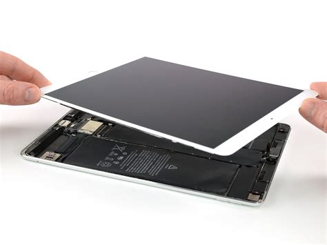 ipad 3 screen repair Kindle Editon