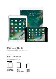 ipad 4th generation manual pdf Epub