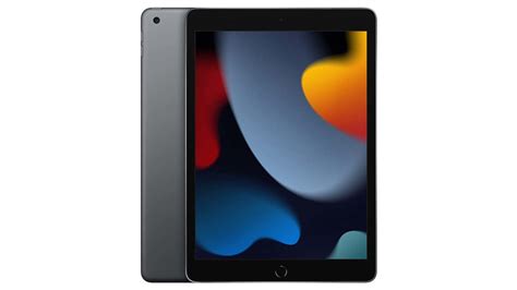 ipad 9th generation black friday