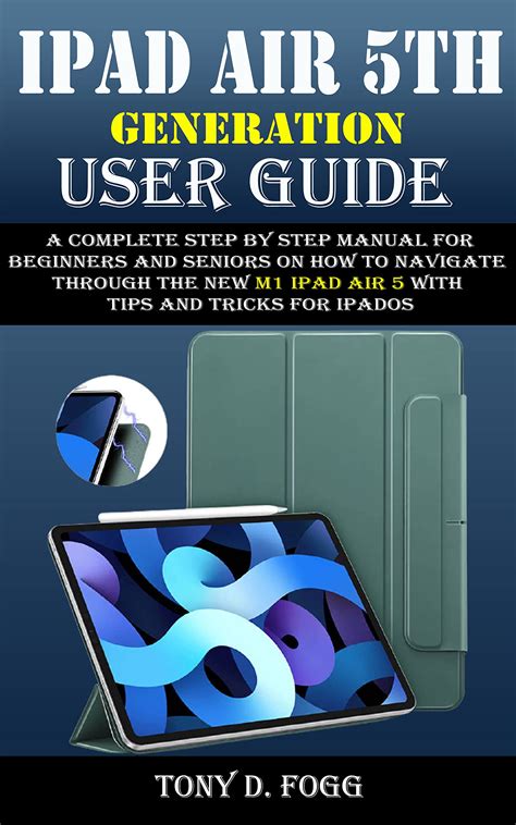 ipad air manual user guide Reader