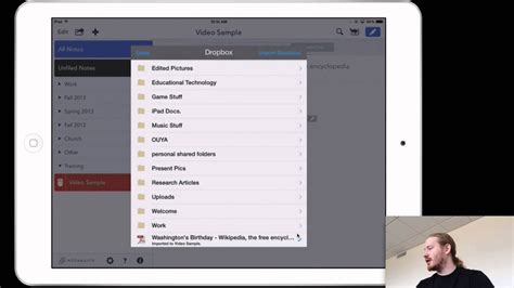 ipad app to grade papers Reader