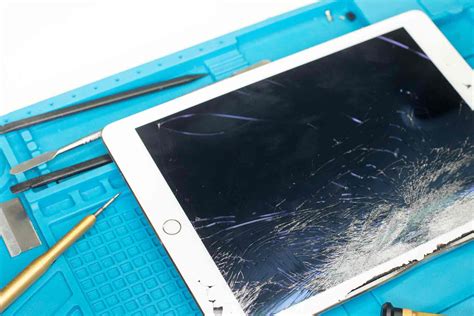 ipad backlight repair cost Reader