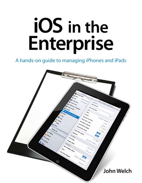 ipad enterprise deployment guide Kindle Editon
