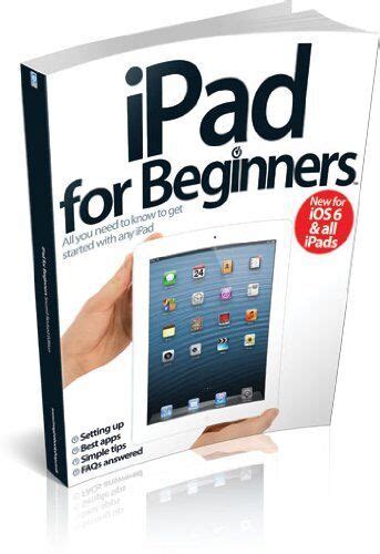 ipad for beginners second revised edition Epub