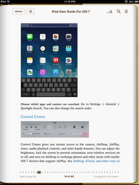 ipad iso 7 user guide Doc