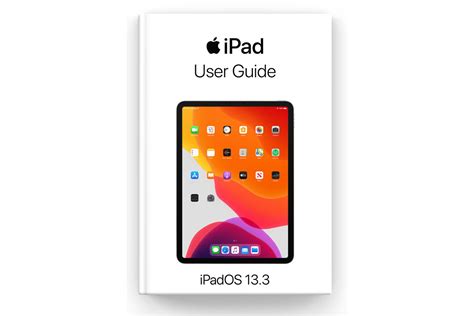 ipad mail user guide PDF