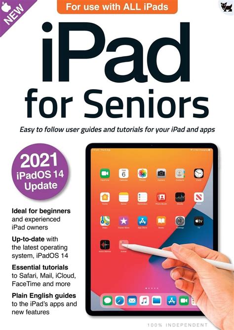 ipad manual for seniors Ebook Doc
