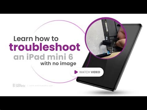 ipad mini troubleshooting guide Epub