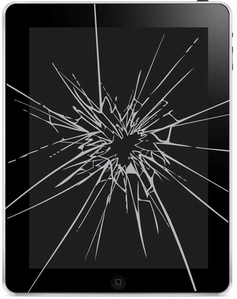 ipad screen repair radio shack Doc