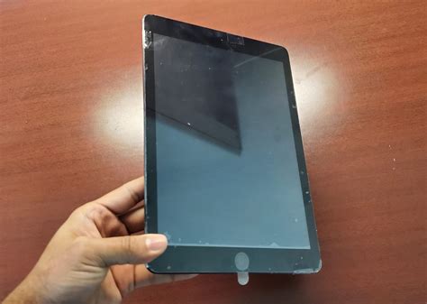 ipad screen replacement near me